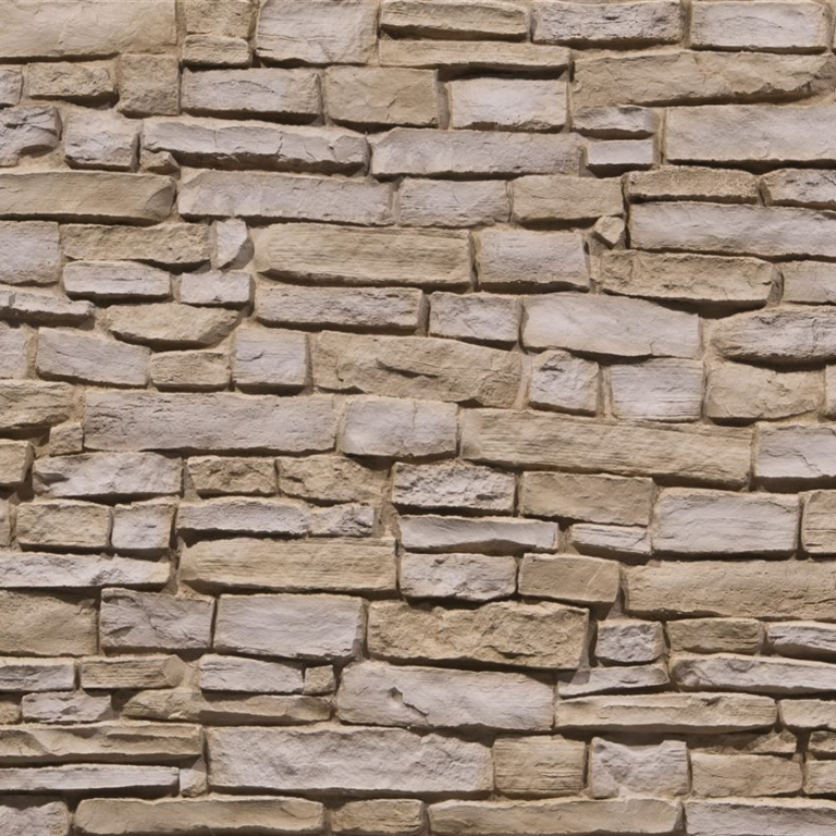 Sillarejo Arce - Artstone Wandpaneel