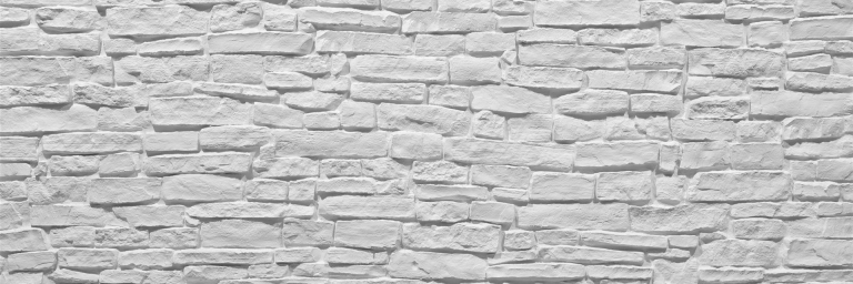 Sillarejo Blanca - Artstone Wandpaneel