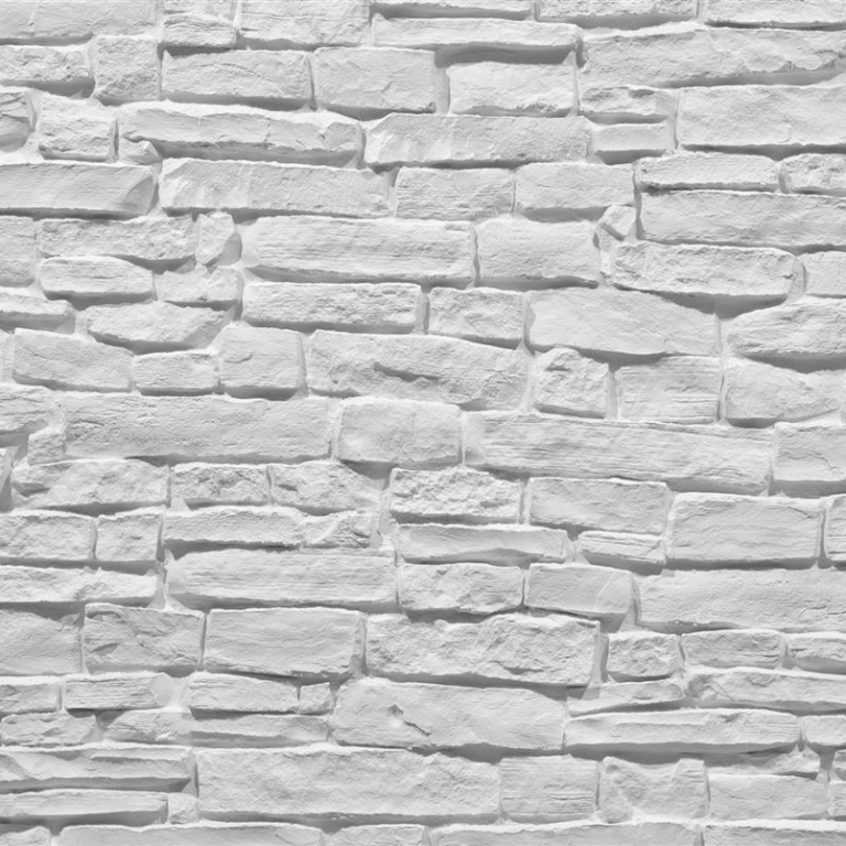 Sillarejo Blanca - Artstone Wandpaneel