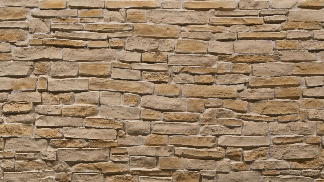 Sillarejo Claro - Artstone Wandpaneel