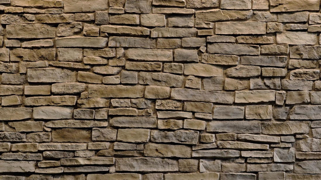 Sillarejo Cobriza - Artstone Wandpaneel