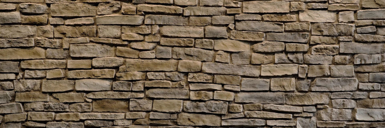 Sillarejo Cobriza - Artstone Wandpaneel