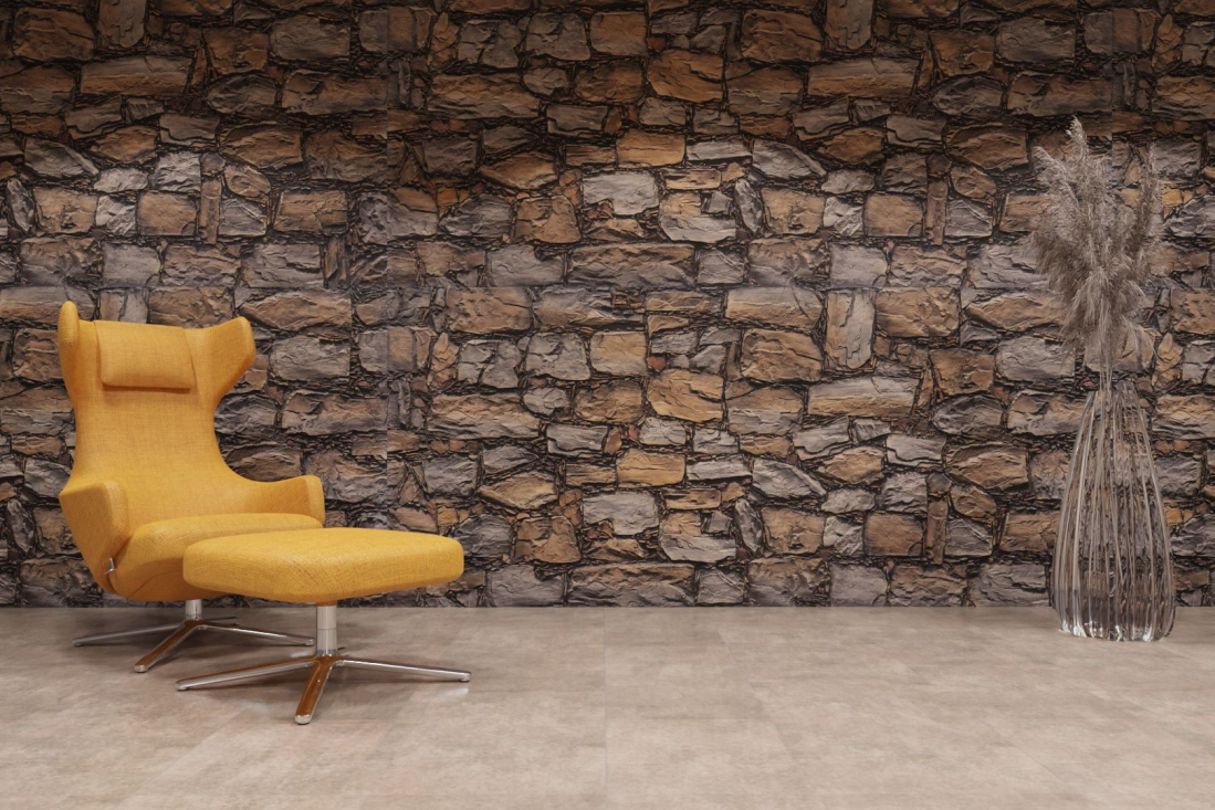 artStone Raumfoto surin slate cobriza