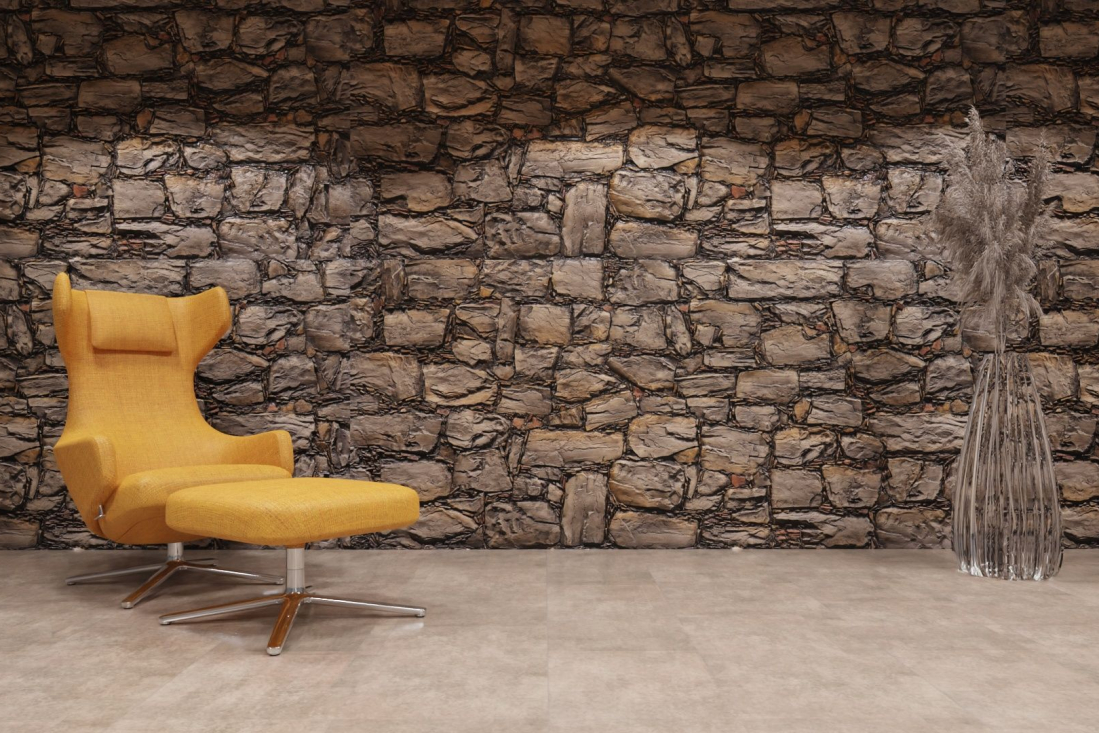 artStone Raumfoto surin slate earth