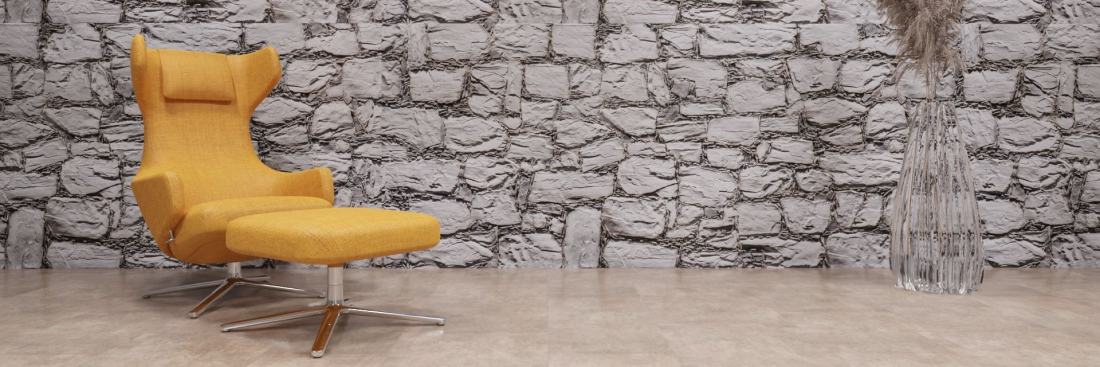 artStone Raumfoto surin slate gris