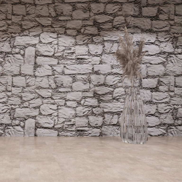 artStone Raumfoto surin slate gris