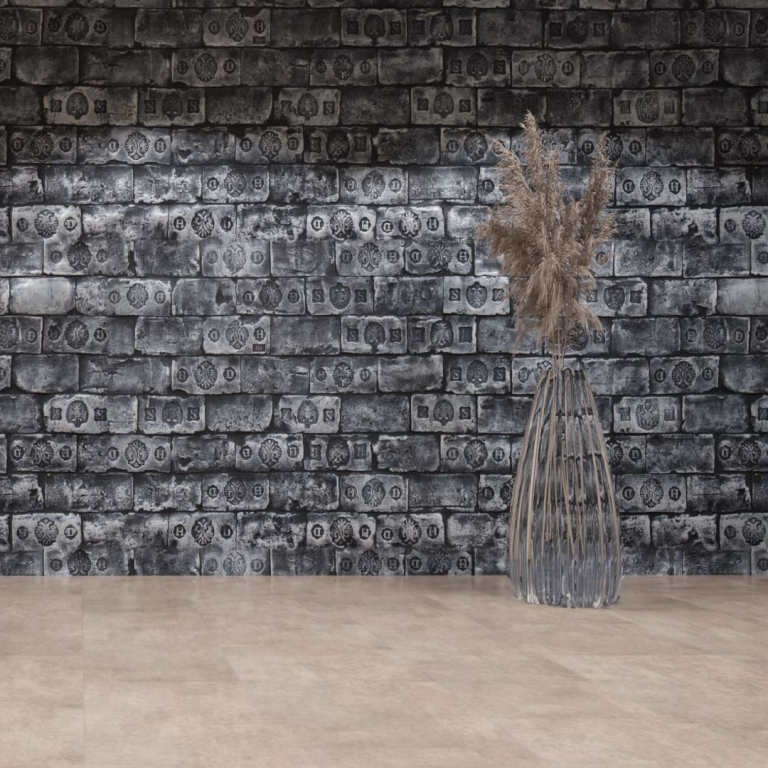 artStone Raumfoto Heritage XVIII basalto