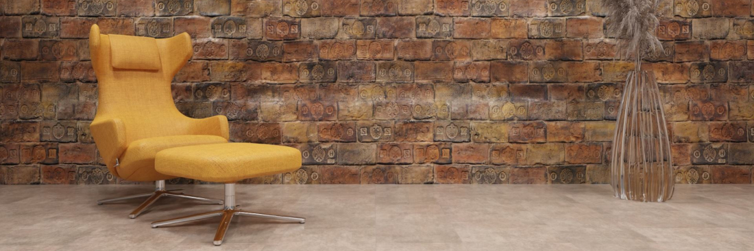 artStone Raumfoto Heritage XVIII multicolor negra