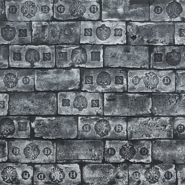 Heritage XVII Basalto - Artstone Wandpaneel