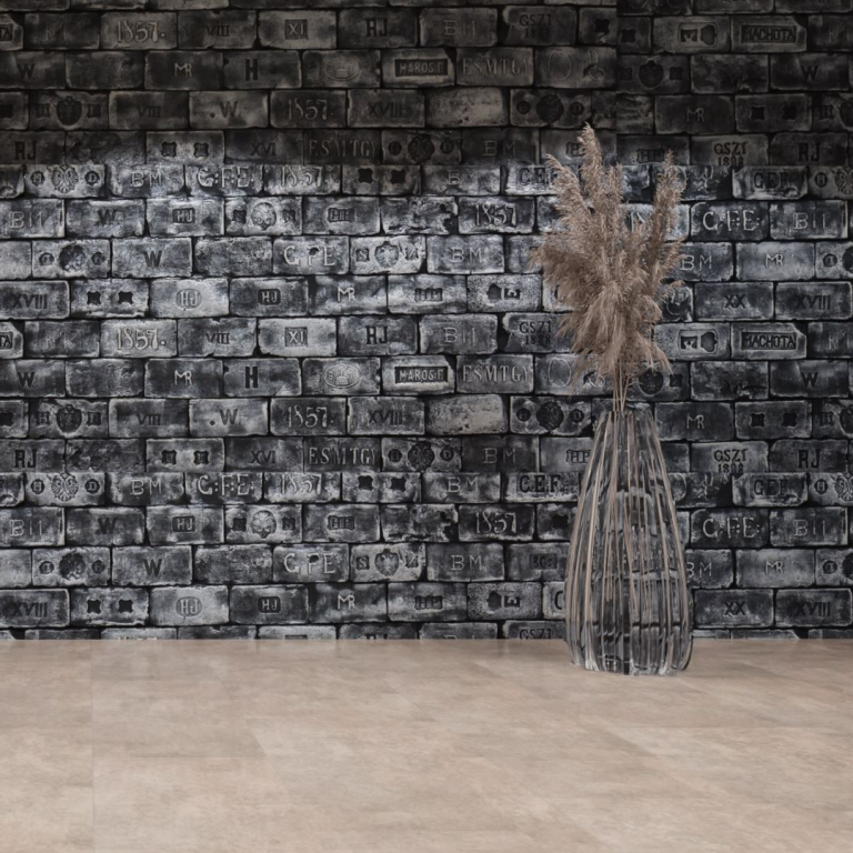 artStone Raumfoto heritage XVIII basalto