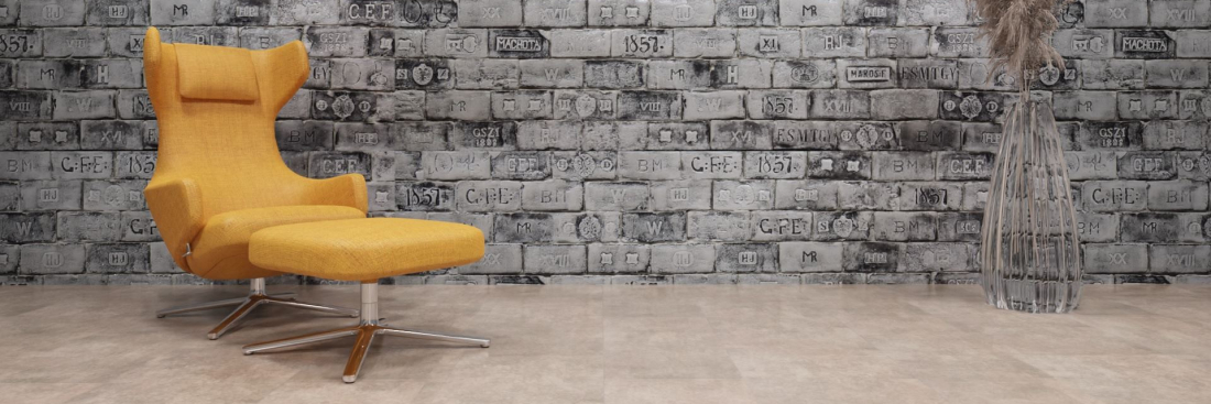 artStone Raumfoto heritage XVIII blanca dark