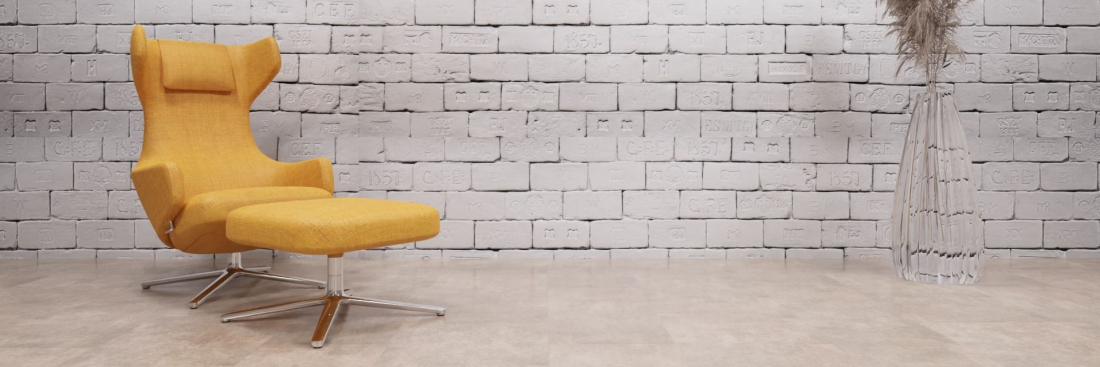 artStone Raumfoto heritage XVIII blanca