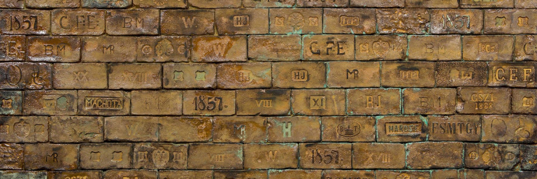 Heritage XVIII Oxido - Artstone Wandpaneel