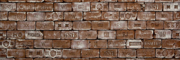 Heritage XVIII Rojo - Artstone Wandpaneel