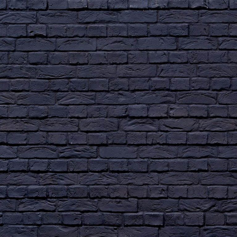 Ladrillo Brecon Anthracite - Artstone Wandpaneel