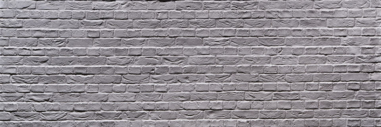 Ladrillo Brecon Blanca - Artstone Wandpaneel