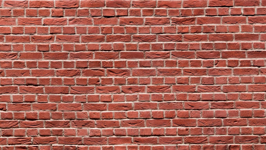 Ladrillo Brecon Rojo - Artstone Wandpaneel