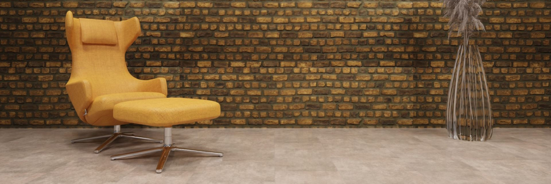 artStone Raumfoto ladrillo loft cue earth 