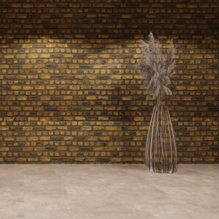 artStone Raumfoto ladrillo loft cue earth 