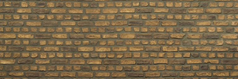 Ladrillo Loft Cure Earth - Artstone Wandpaneel