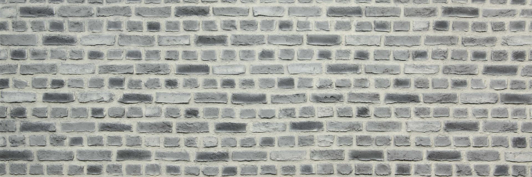 Ladrillo Loft Cure Grey Dark - Artstone Wandpaneel