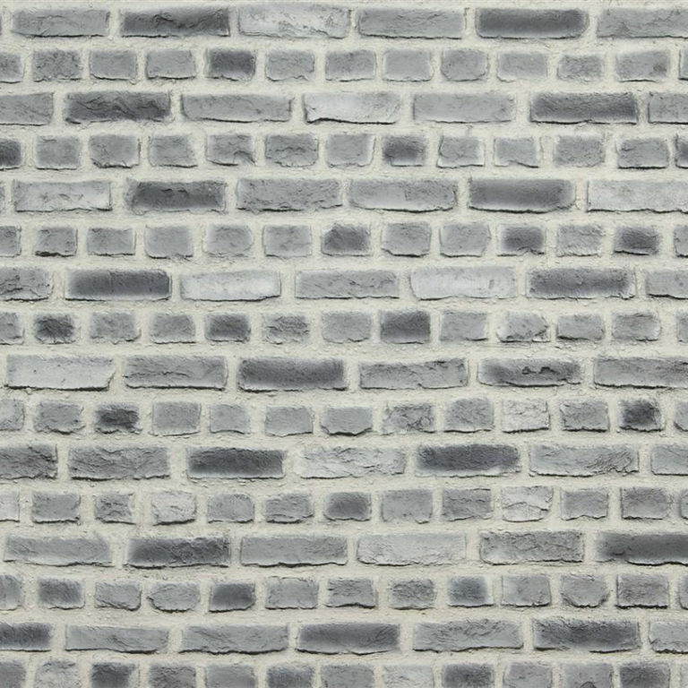 Ladrillo Loft Cure Grey Dark - Artstone Wandpaneel