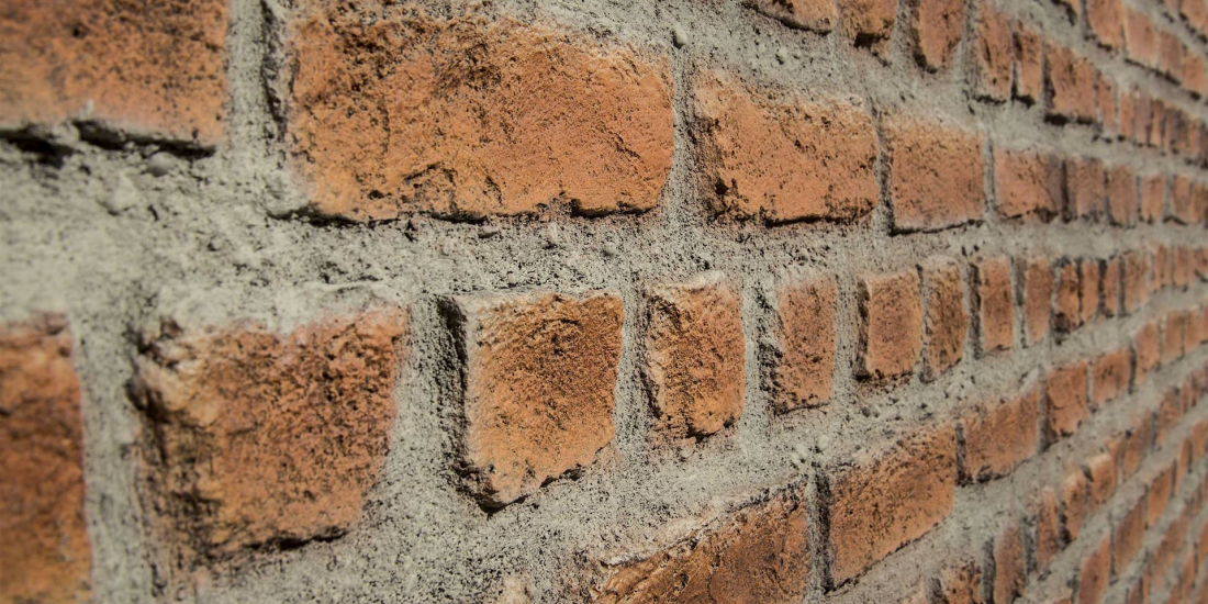 Ladrillo Loft Cure Perspektivdarstellung - Artstone Wandpaneel