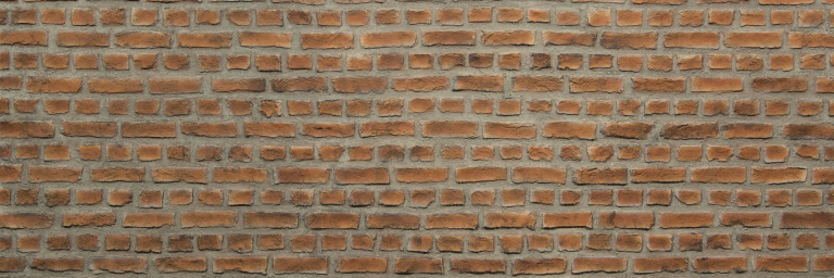 Ladrillo Loft Cure Rojo - Artstone Wandpaneel