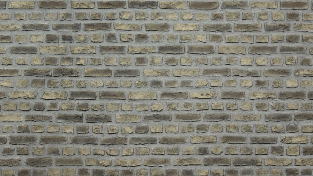 Ladrillo Loft Cure Terrosa - Artstone Wandpaneel