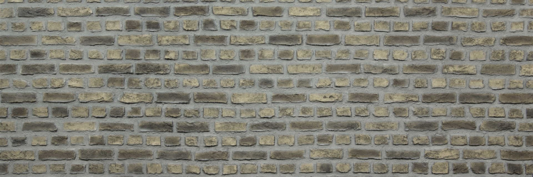 Ladrillo Loft Cure Terrosa - Artstone Wandpaneel