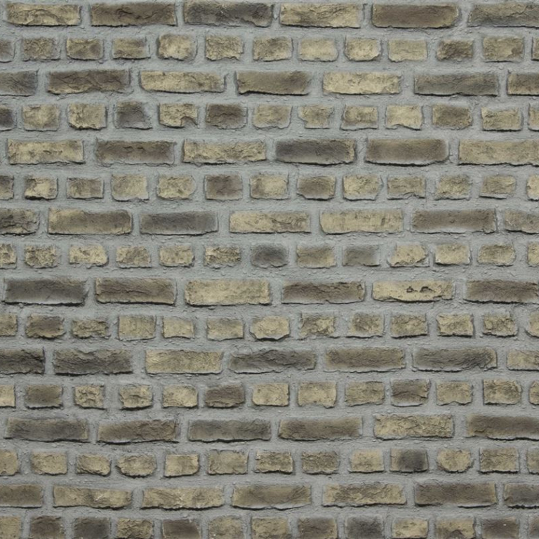 Ladrillo Loft Cure Terrosa - Artstone Wandpaneel