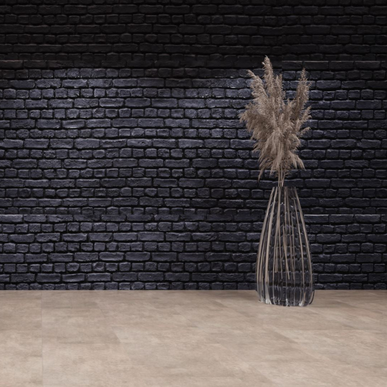 artStone Raumfoto ladrillo loft anthracie