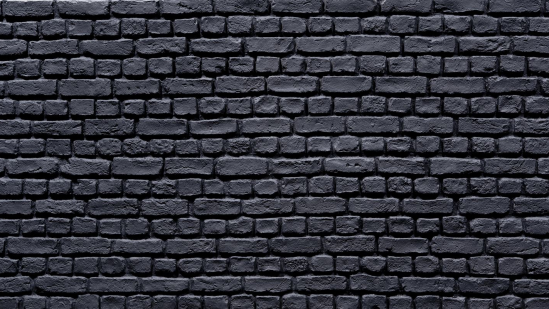 Ladrillo Loft Anthracite - Artstone Wandpaneel