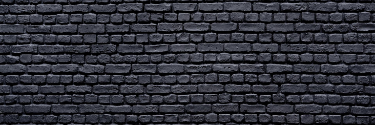 Ladrillo Loft Anthracite - Artstone Wandpaneel