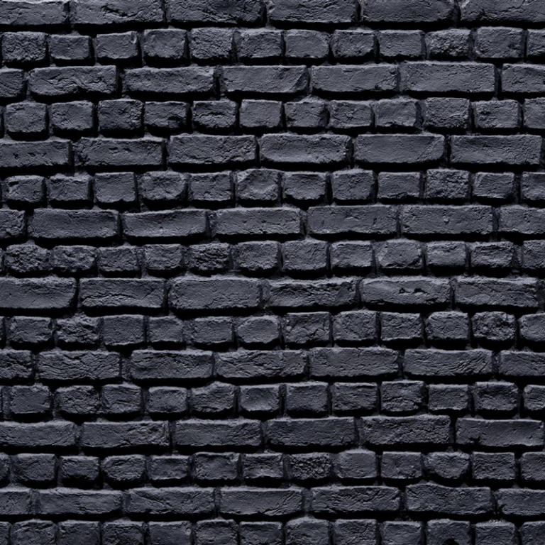 Ladrillo Loft Anthracite - Artstone Wandpaneel