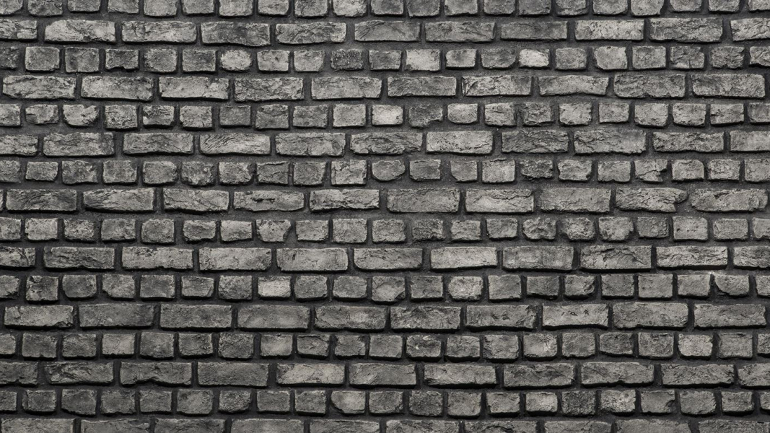 Ladrillo Loft Basalto - Artstone Wandpaneel