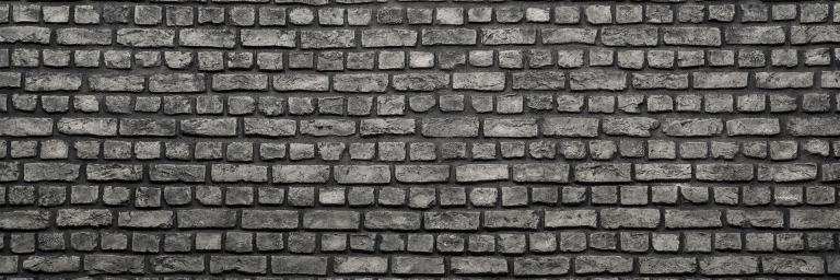 Ladrillo Loft Basalto - Artstone Wandpaneel