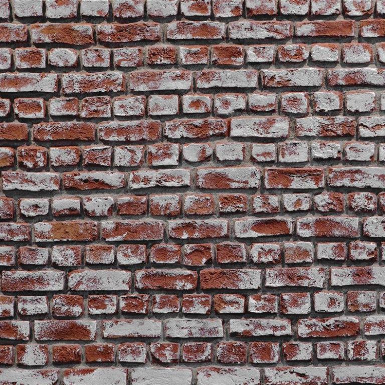 Ladrillo Loft Castellana - Artstone Wandpaneel