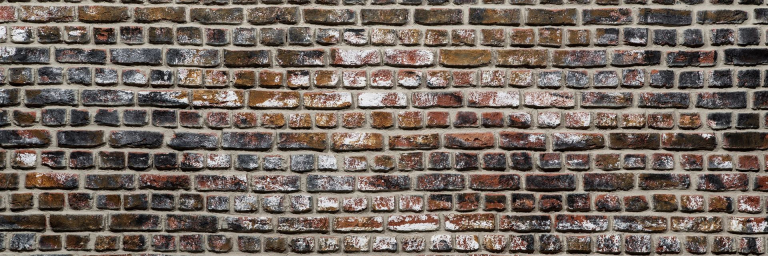 Ladrillo Loft Eclectic - Artstone Wandpaneel