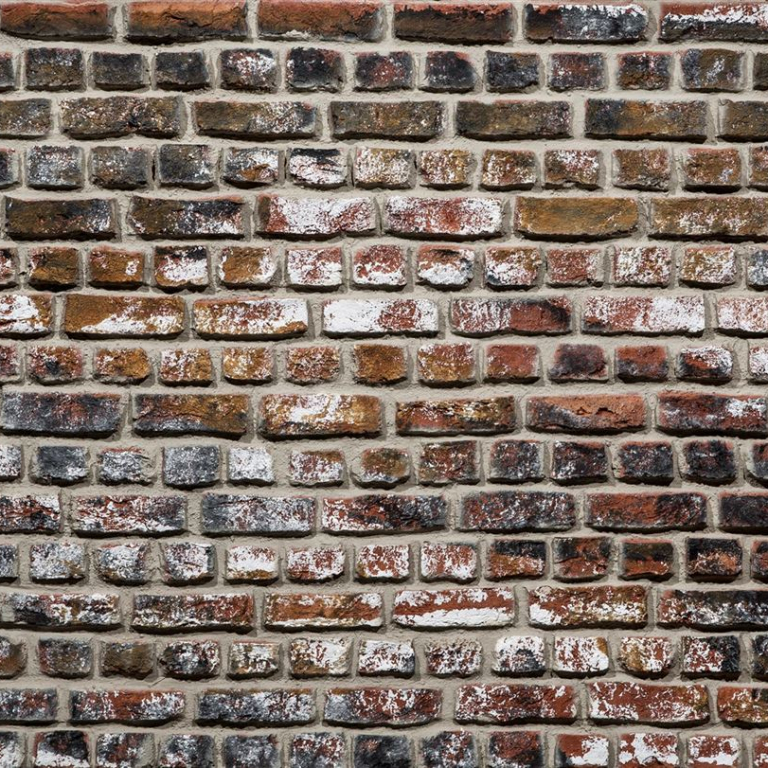 Ladrillo Loft Eclectic - Artstone Wandpaneel