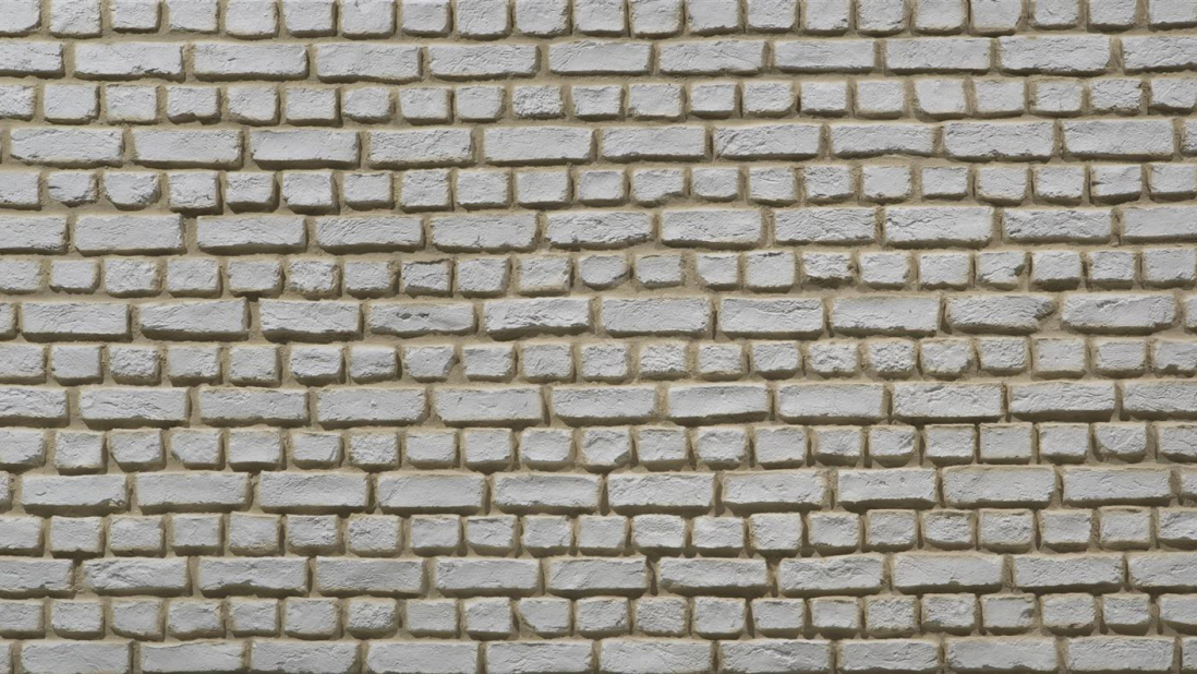 Ladrillo Loft Gravel - Artstone Wandpaneel