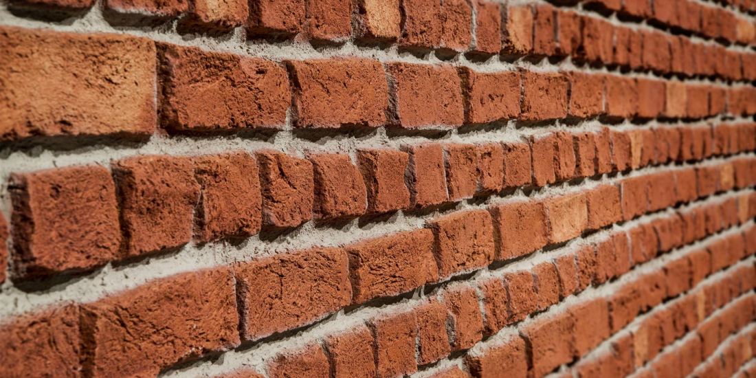 Ladrillo Loft Perspektivdarstellung - Artstone Wandpaneel