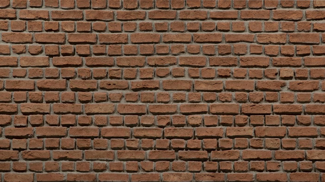 Ladrillo Loft Rojo Effect - Artstone Wandpaneel