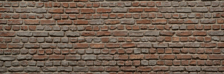 Ladrillo Loft Rojo Grey - Artstone Wandpaneel