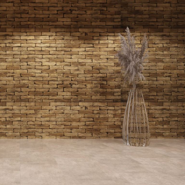 artStone Raumfoto ladrillo mansory earth