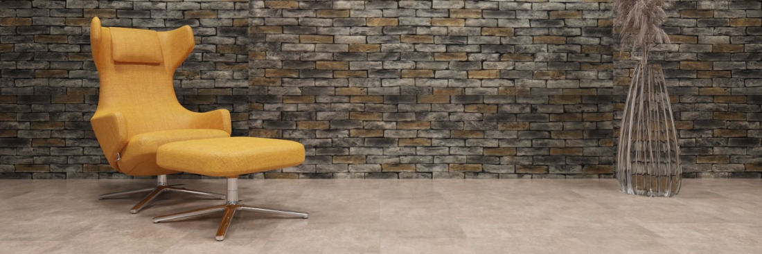 artStone Raumfoto ladrillo mansory intenso