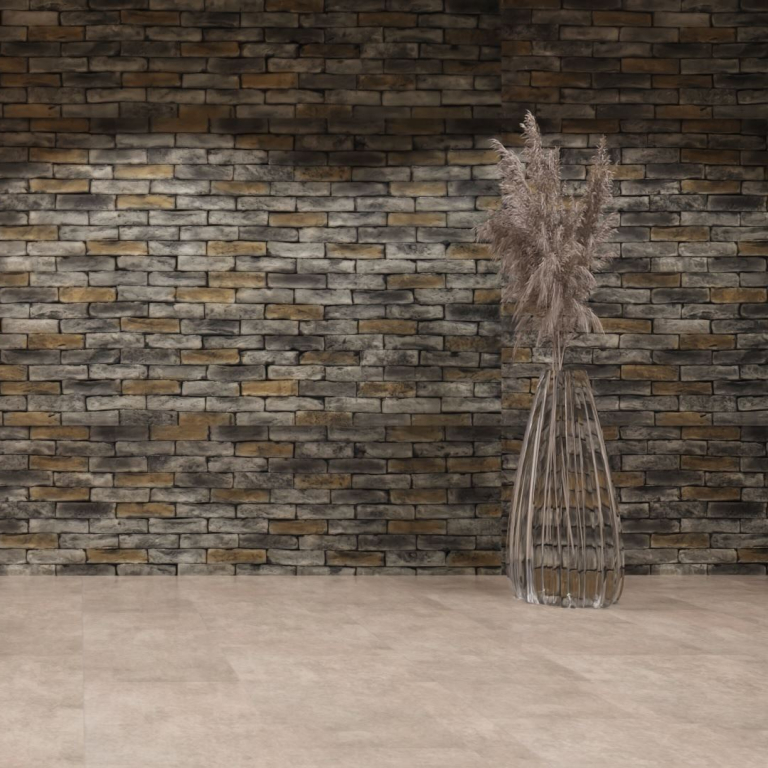 artStone Raumfoto ladrillo mansory intenso