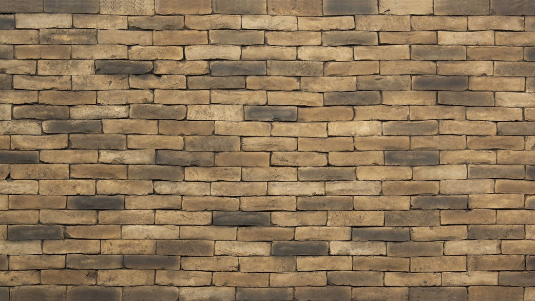 Ladrillo Masonry Cobriza - Artstone Wandpaneel