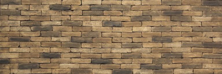 Ladrillo Masonry Cobriza - Artstone Wandpaneel