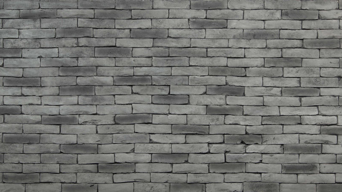 Ladrillo Masonry Grey Dark - Artstone Wandpaneel